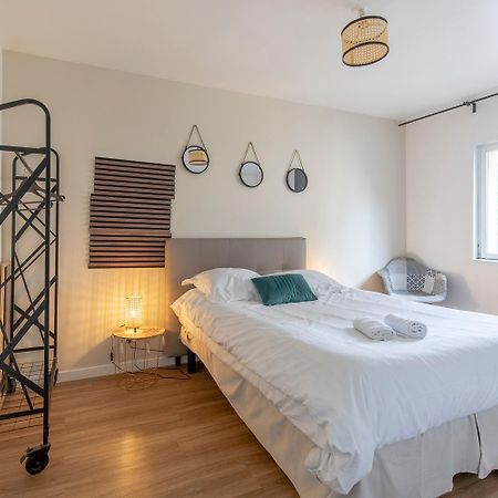 Hexagone Wifi Un Sejour A Part Lejlighed Longeville-les-Metz Eksteriør billede